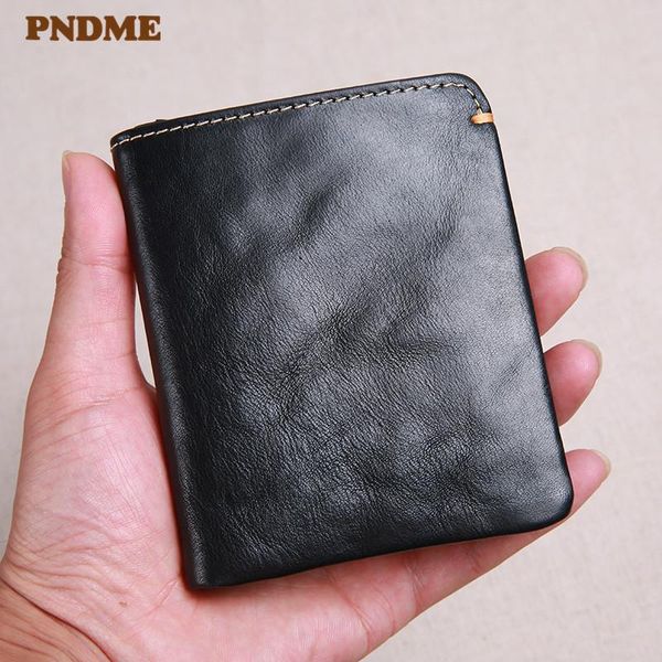 wallets pndme casual simple genuine leather men's small wallet natural first layer cowhide teens short minimalist card holder purse, Red;black
wallets pndme casual simple genuine leather men's small wallet natural first layer cowhide teens short minimalist card holder purse, Red;black