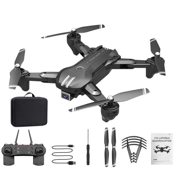 h168 rc drone 4k hd camera wide angle foldable drone 4ch wifi fpv foldable quadcopter height hold dron
h168 rc drone 4k hd camera wide angle foldable drone 4ch wifi fpv foldable quadcopter height hold dron