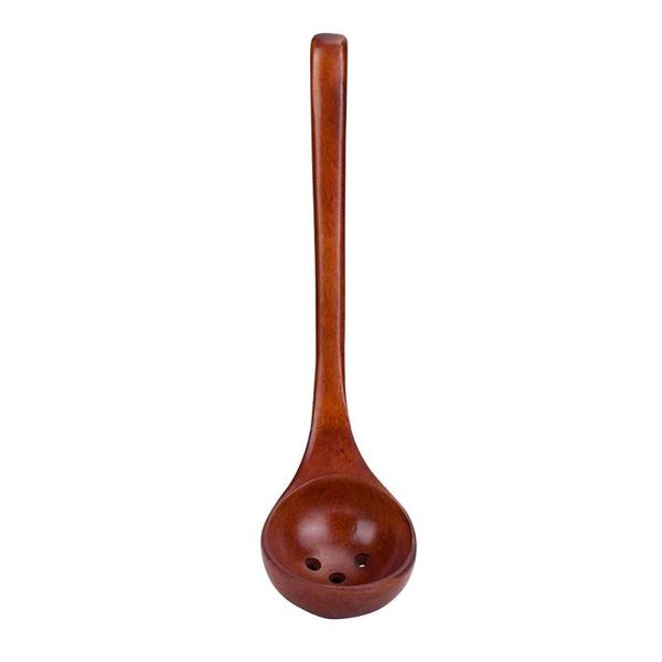 teaspoon wooden kitchen cooking utensil tools long handle spoon with hook colander catering spoons soup spoon baking gadgets
teaspoon wooden kitchen cooking utensil tools long handle spoon with hook colander catering spoons soup spoon baking gadgets