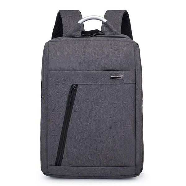 backpack usb charging men's lapmen back pack computer oxford multifunctional mens bookbag
backpack usb charging men's lapmen back pack computer oxford multifunctional mens bookbag