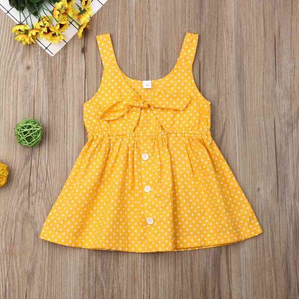 summer fashion toddler kids baby girl clothes sleeveless solid color polka dot dress outfit sundress, Red;yellow
summer fashion toddler kids baby girl clothes sleeveless solid color polka dot dress outfit sundress, Red;yellow