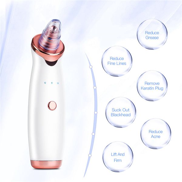 face ance blackhead remover extractor vacuum suction massager facial deep nose cleaner facial diamond beauty clean skin tool
face ance blackhead remover extractor vacuum suction massager facial deep nose cleaner facial diamond beauty clean skin tool