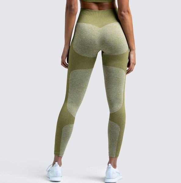 17color yoga pants women gym leggings female high waist workout tights jogging wear women seamless leggings sports pant yj002 ottie, Black;white
17color yoga pants women gym leggings female high waist workout tights jogging wear women seamless leggings sports pant yj002 ottie, Black;white