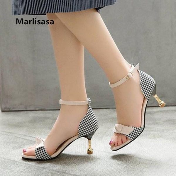 dress shoes women classic beige plaid peep toe heel ladies casual black buckle strap stiletto zapatos dama g5558
dress shoes women classic beige plaid peep toe heel ladies casual black buckle strap stiletto zapatos dama g5558