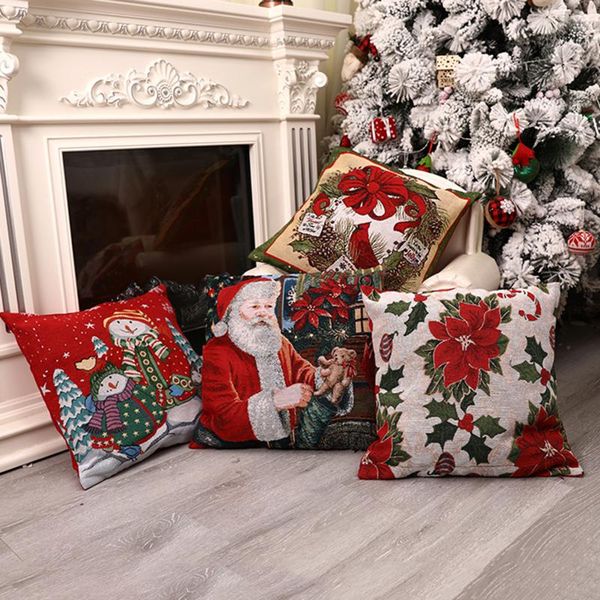 christmas car pillow cases cotton linen sofa printed cushion cover home decorative pillow cover home decorative case
christmas car pillow cases cotton linen sofa printed cushion cover home decorative pillow cover home decorative case