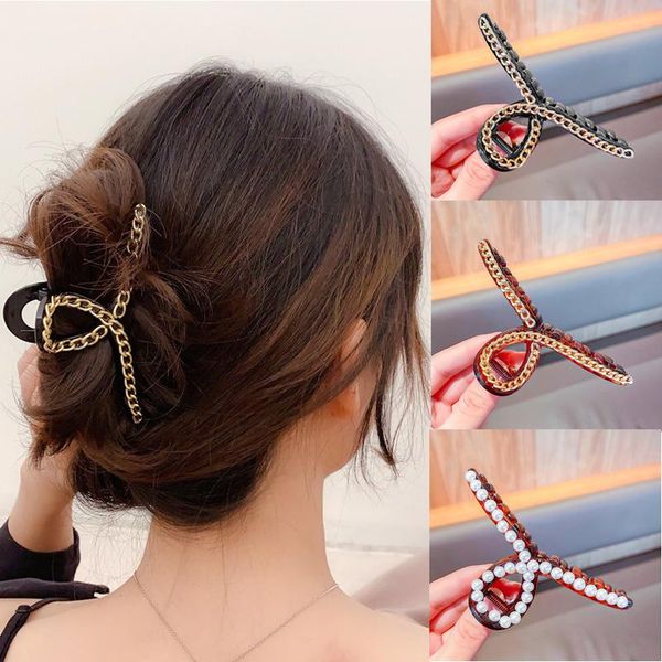 hair accessories ruoshui woman chain vintage fashion hairpins clips women hairgrip headwear barrettes ornaments
hair accessories ruoshui woman chain vintage fashion hairpins clips women hairgrip headwear barrettes ornaments