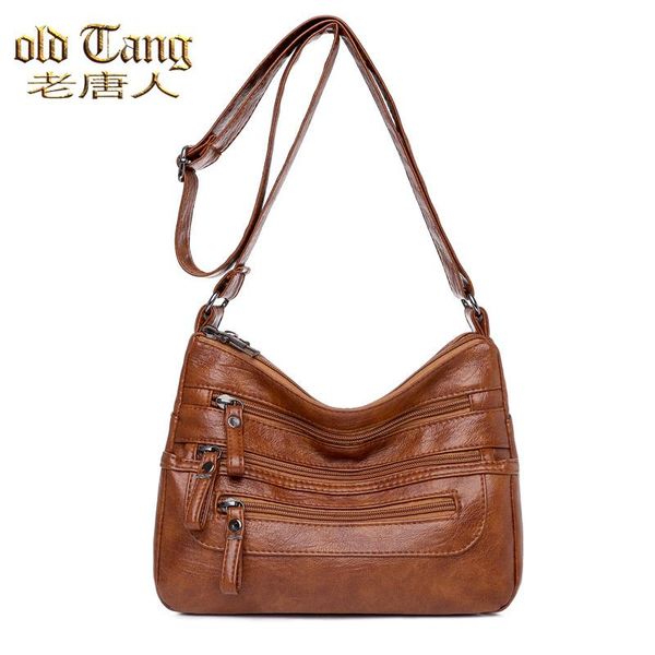 evening bags solid color soft leather shoulder for women 2021 multilayer classic luxury designer crossbody bag sac epaule
evening bags solid color soft leather shoulder for women 2021 multilayer classic luxury designer crossbody bag sac epaule
