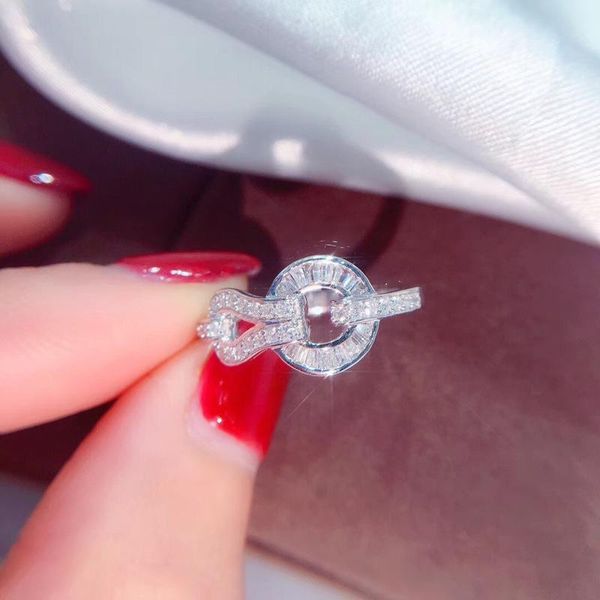 cluster rings elegant lab diamond ring real 925 sterling silver jewelry engagement wedding band for women bridal charm party accessory, Golden;silver
cluster rings elegant lab diamond ring real 925 sterling silver jewelry engagement wedding band for women bridal charm party accessory, Golden;silver