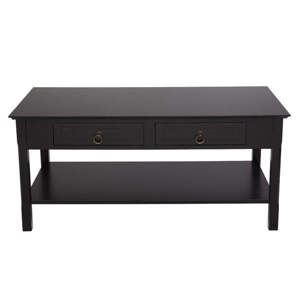 living room furniture coffee black decoration fch simple two solid wood foot end table
living room furniture coffee black decoration fch simple two solid wood foot end table