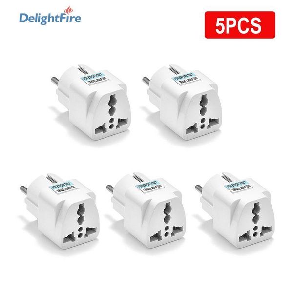 smart power plugs eu plug adapter au uk us to euro kr travel universal 4.8mm electrical converter socket
smart power plugs eu plug adapter au uk us to euro kr travel universal 4.8mm electrical converter socket
