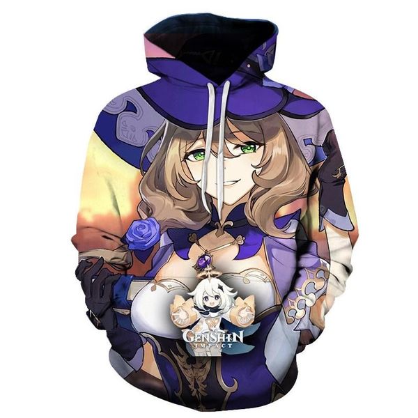 men's hoodies & sweatshirts game 3d genshin impact pullover kids long sleeve sweatshirt boy girl men women clothes teenager streetwear, Black
men's hoodies & sweatshirts game 3d genshin impact pullover kids long sleeve sweatshirt boy girl men women clothes teenager streetwear, Black