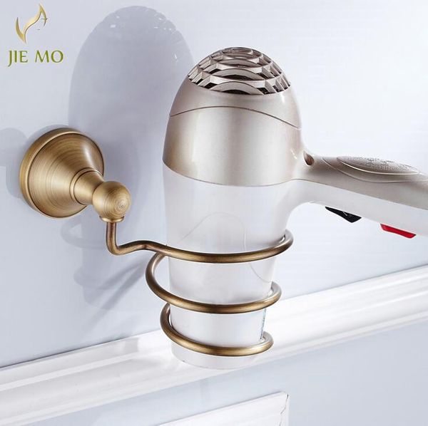 bathroom shelves antique hair dryer holder wall mount blower brass accessories bronze
bathroom shelves antique hair dryer holder wall mount blower brass accessories bronze