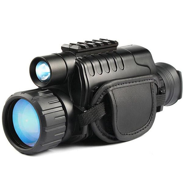 telescope & binoculars infrared night-vision monocular 5x40 zoom goggles 200m distance night watching observation and digital ir hunting d
telescope & binoculars infrared night-vision monocular 5x40 zoom goggles 200m distance night watching observation and digital ir hunting d