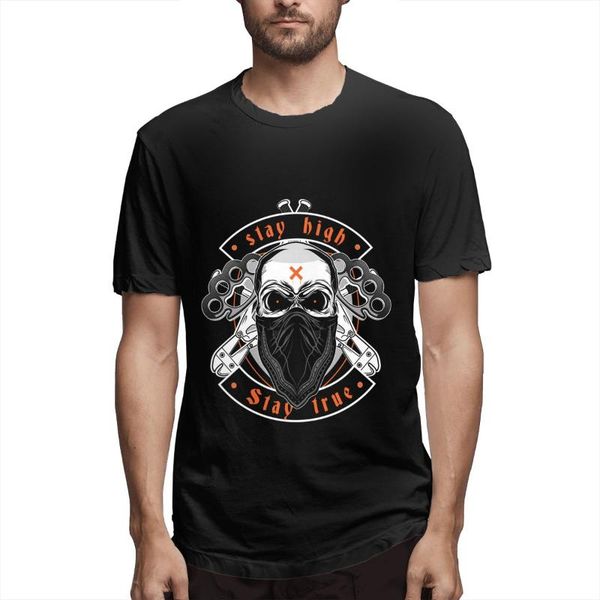 men's t-shirts stay high true gangsters 2021 summer fashion 3d printing pattern short sleeve trend casual t-shirt, White;black
men's t-shirts stay high true gangsters 2021 summer fashion 3d printing pattern short sleeve trend casual t-shirt, White;black