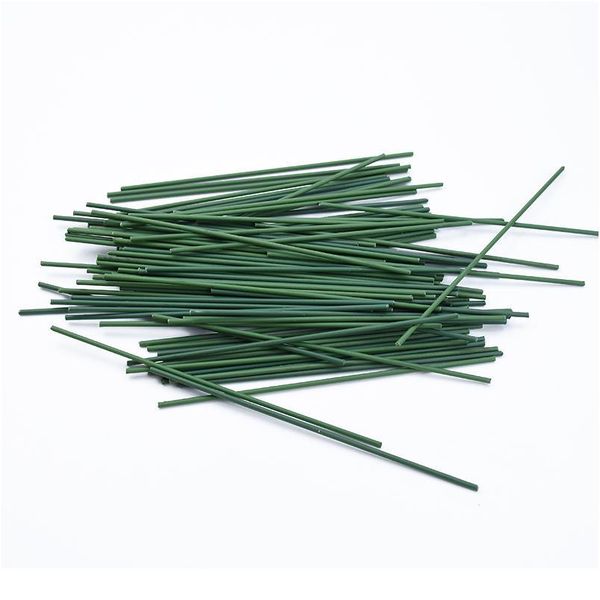 30pcs flower pole iron wire green leaf vases for home decor christmas decorative flowers wreaths wholesale artificial jllidg
30pcs flower pole iron wire green leaf vases for home decor christmas decorative flowers wreaths wholesale artificial jllidg