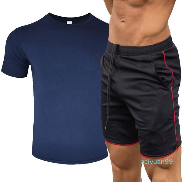 summer causal men cotton tshirts short pants mens beach shorts letter printing men jogging suit tracksuits sportwear 2021, White;black
summer causal men cotton tshirts short pants mens beach shorts letter printing men jogging suit tracksuits sportwear 2021, White;black