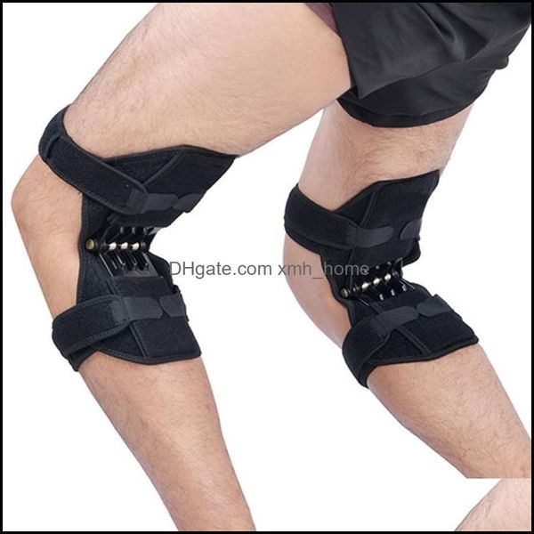 elbow safety athletic outdoor as sports outdoorselbow & knee pads 1 pair joint support protector rebound squat spring lifing force hiking jo, Black;gray
elbow safety athletic outdoor as sports outdoorselbow & knee pads 1 pair joint support protector rebound squat spring lifing force hiking jo, Black;gray