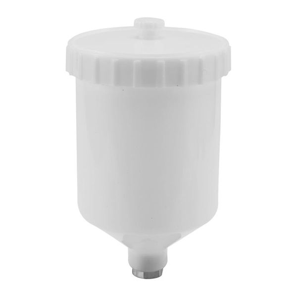 professional spray guns 600ml paint watering can air tool plastic pot thread connector
professional spray guns 600ml paint watering can air tool plastic pot thread connector
