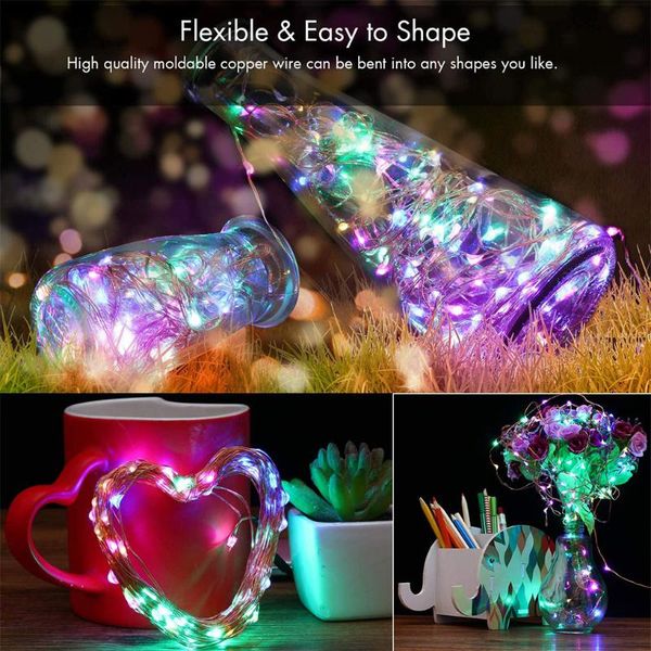 strings 1pc led light string waterproof home office decorative remote control timer lamp holiday fairy wedding party decoration
strings 1pc led light string waterproof home office decorative remote control timer lamp holiday fairy wedding party decoration
