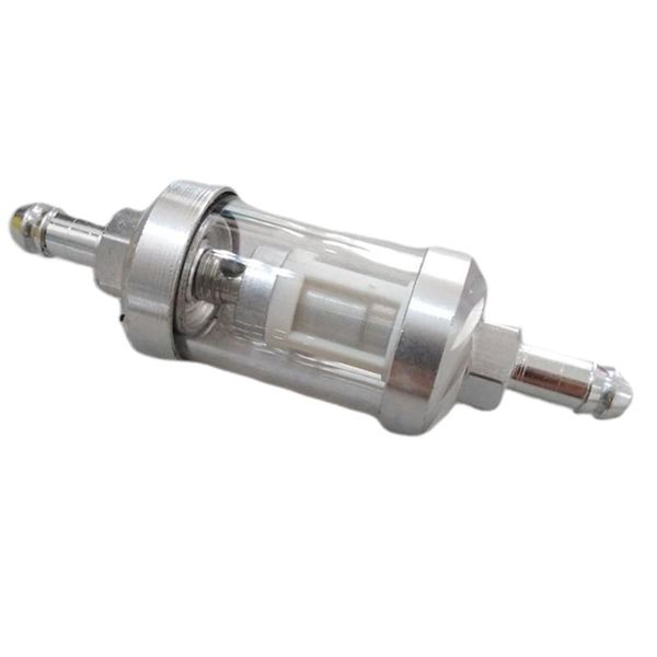 parts auto petrol fuel filter accessroy gasoline easy install oil cleaner metal universal motorcycle transparent washable practical
parts auto petrol fuel filter accessroy gasoline easy install oil cleaner metal universal motorcycle transparent washable practical