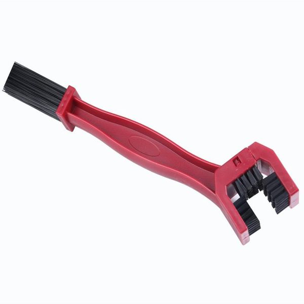 tools bike chain brush gear cleaner plastic bicycle motorcycle maintenance dirt cleaning tool
tools bike chain brush gear cleaner plastic bicycle motorcycle maintenance dirt cleaning tool