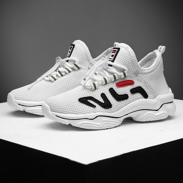 athletic & outdoor 2021 fashion brand kids shoes boys sneakers anti-slippery young boy casual footwear wearable children school, Black
athletic & outdoor 2021 fashion brand kids shoes boys sneakers anti-slippery young boy casual footwear wearable children school, Black