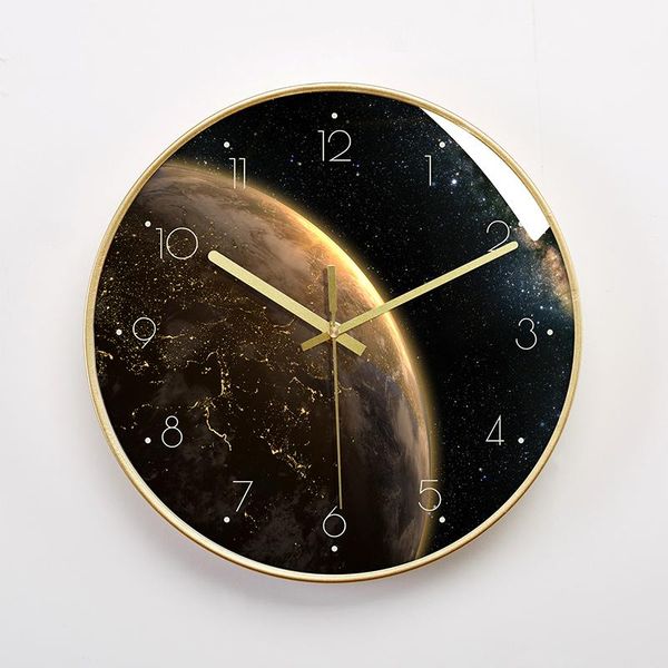 wall clocks modern design starry sky clock metal stylish nordic silent glass panel relojes de pared home decorative wb50wc
wall clocks modern design starry sky clock metal stylish nordic silent glass panel relojes de pared home decorative wb50wc