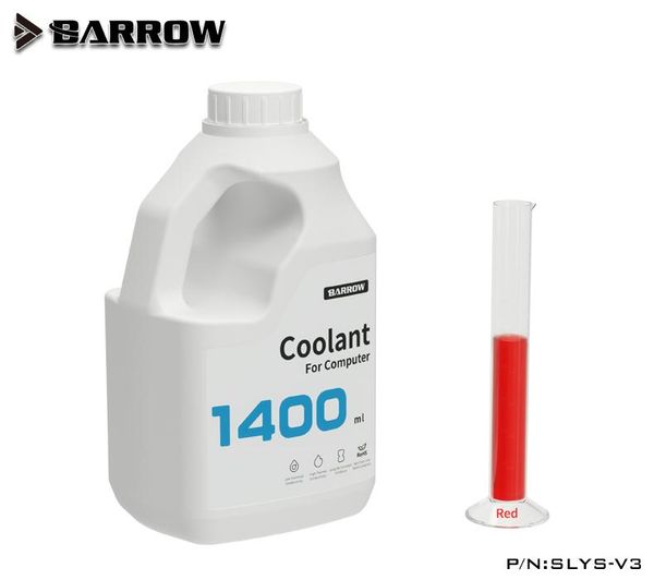 fans & coolings barrow multicolor pc water cooling liquid slys-v3,system special coolant 1400ml
fans & coolings barrow multicolor pc water cooling liquid slys-v3,system special coolant 1400ml