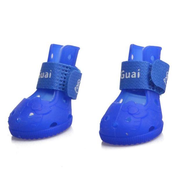 dog apparel pet products anti-skid summer candy water proof sandals shoes goods
dog apparel pet products anti-skid summer candy water proof sandals shoes goods