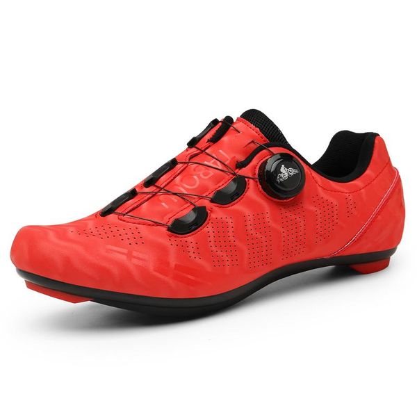 cycling footwear shoes mtb road bike men self-locking spd women sneakers mountain cleat flat bicycle, Black
cycling footwear shoes mtb road bike men self-locking spd women sneakers mountain cleat flat bicycle, Black