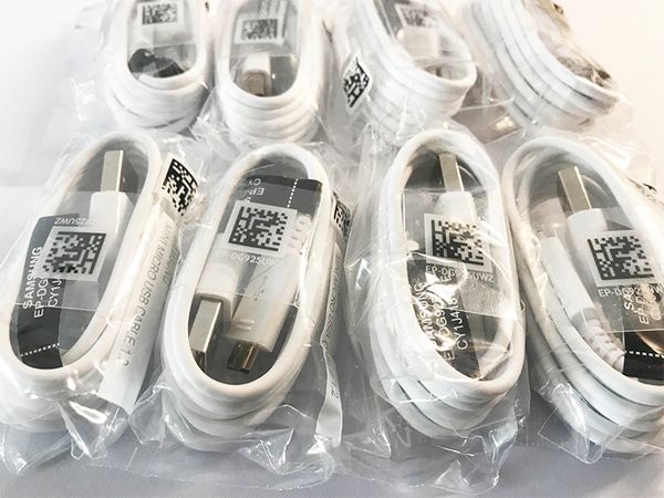 100% 1.2m original micro usb cable fast charger cable data sync charging cable for s6 s7
100% 1.2m original micro usb cable fast charger cable data sync charging cable for s6 s7