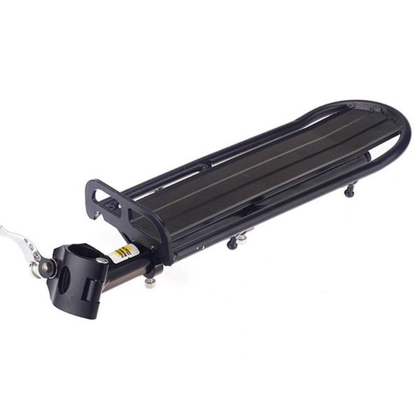 car & truck racks 583f bicycle large capacity rear shelf mountain bike adjustable length rack quick release mounted at seatpost luggage carg
car & truck racks 583f bicycle large capacity rear shelf mountain bike adjustable length rack quick release mounted at seatpost luggage carg