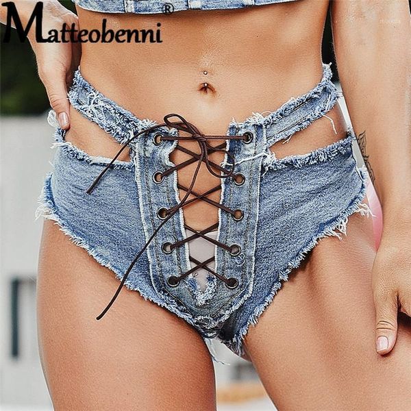 women's shorts hollow out denim summer women high waist ripped tassel short jeans lace up bandage pants fashion club bottoms, White;black
women's shorts hollow out denim summer women high waist ripped tassel short jeans lace up bandage pants fashion club bottoms, White;black