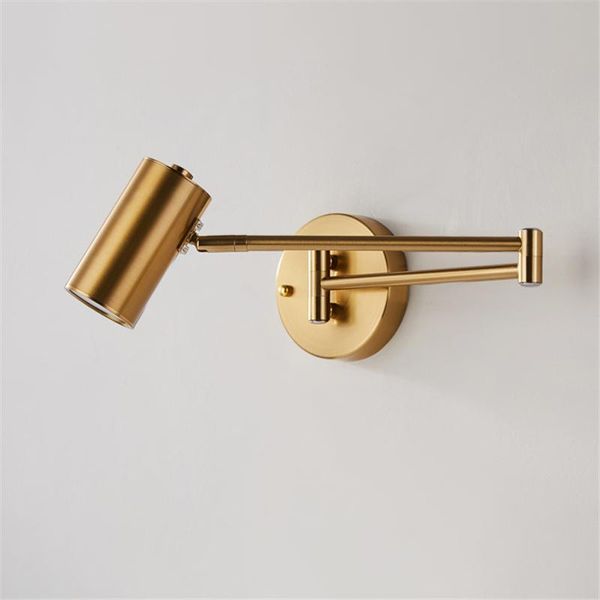 nordic wall lamp for bedroom foldable led wall light fixture adjustable angle gold/black indoor lighting for home bedside lights
nordic wall lamp for bedroom foldable led wall light fixture adjustable angle gold/black indoor lighting for home bedside lights