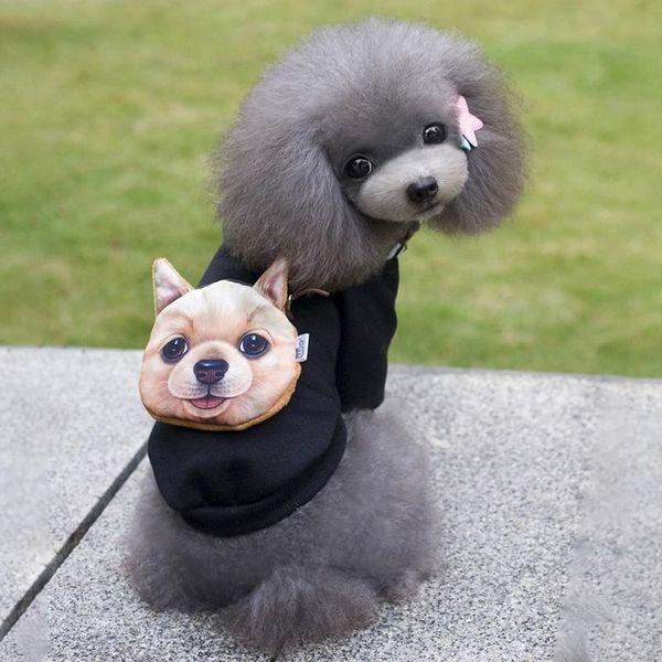 dog apparel winter clothes warm pet jacket coat puppy cartoon clothing hoodies for small medium dogs york outfit
dog apparel winter clothes warm pet jacket coat puppy cartoon clothing hoodies for small medium dogs york outfit