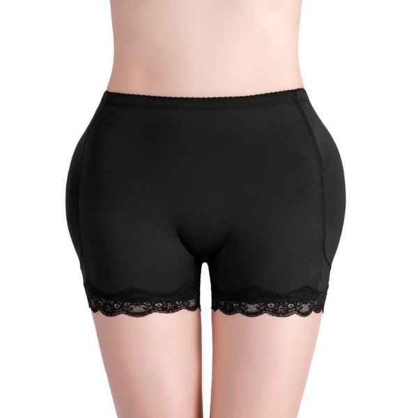 women's shapers padded seamless body shaping panties buttocks comfortable underwear shorts, Black;white
women's shapers padded seamless body shaping panties buttocks comfortable underwear shorts, Black;white