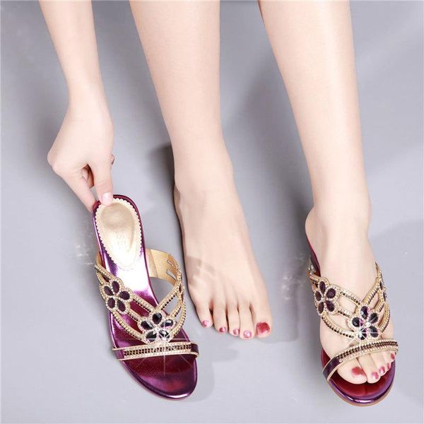 dress shoes women sandals fashion semi-high heels hoof nursing line-styled sandalia feminina, Black
dress shoes women sandals fashion semi-high heels hoof nursing line-styled sandalia feminina, Black