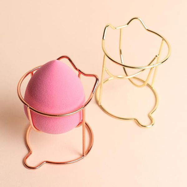 sponges, applicators & cotton 1 pcs cute cat makeup sponge gourd powder puff rack beauty egg bracket box dryer cosmetic organizer shelf hold
sponges, applicators & cotton 1 pcs cute cat makeup sponge gourd powder puff rack beauty egg bracket box dryer cosmetic organizer shelf hold