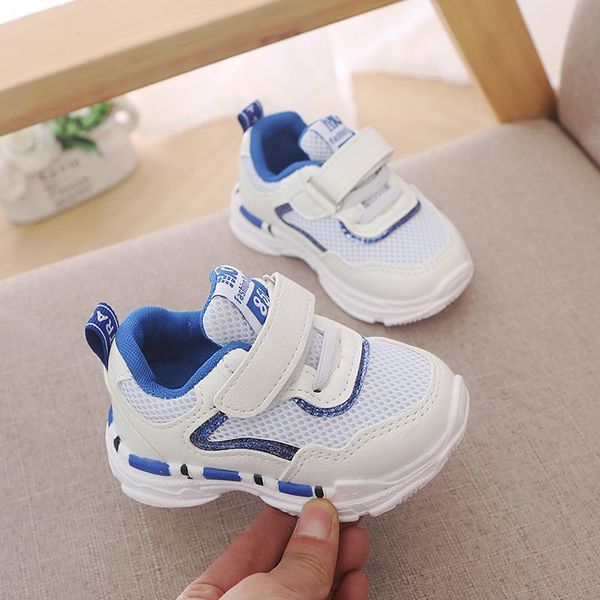 athletic & outdoor pink blue red children casual shoes boys and girls soft bottom rubber mesh running hook&loop, Black
athletic & outdoor pink blue red children casual shoes boys and girls soft bottom rubber mesh running hook&loop, Black