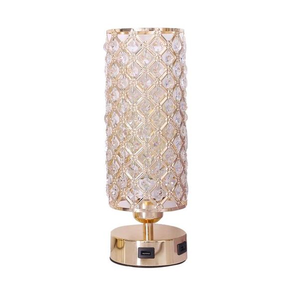 table lamps press lamp usb sets with dual ports, light gold bedside for bedroom, living room,us plug
table lamps press lamp usb sets with dual ports, light gold bedside for bedroom, living room,us plug