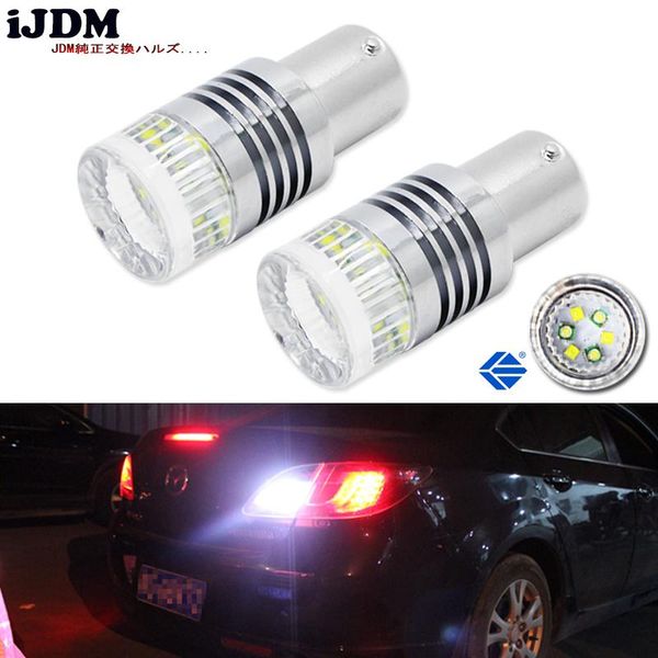 emergency lights ijdm p21w 1200 lumens super bright chipsets 1156 7506 ba15s s25 led bulbs for brake, drl, turn signal, backup lamps
emergency lights ijdm p21w 1200 lumens super bright chipsets 1156 7506 ba15s s25 led bulbs for brake, drl, turn signal, backup lamps
