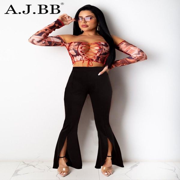 spring casual solid color slim flared pants fashion high waist elastic band women's split & capris, Black;white
spring casual solid color slim flared pants fashion high waist elastic band women's split & capris, Black;white