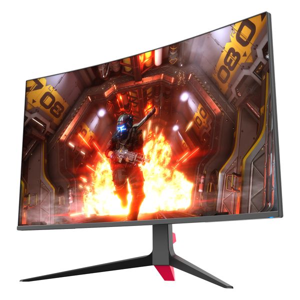 pc computer monitors game monitor 27 inch electronic competitive 1k fhd 75hz lifting base
pc computer monitors game monitor 27 inch electronic competitive 1k fhd 75hz lifting base