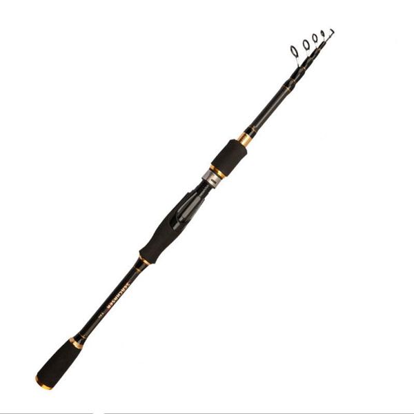 new spinning casting carbon fiber fishing rod 1.8m 2.1m 2.4m 2.7m ultralight for lure rod winter fishing tackle
new spinning casting carbon fiber fishing rod 1.8m 2.1m 2.4m 2.7m ultralight for lure rod winter fishing tackle