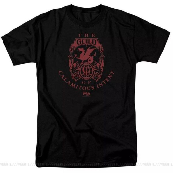 men's t-shirts venture brothers show guild of calamitous intent shield t-shirt all sizes cotton tee shirt big tall, White;black
men's t-shirts venture brothers show guild of calamitous intent shield t-shirt all sizes cotton tee shirt big tall, White;black