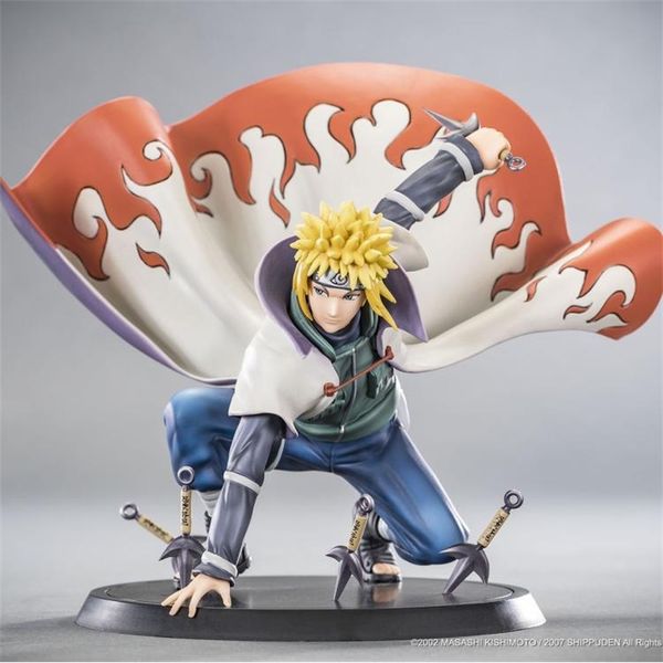 animation naruto four generations of mubo fengshui door box hand-made doll ornaments
animation naruto four generations of mubo fengshui door box hand-made doll ornaments