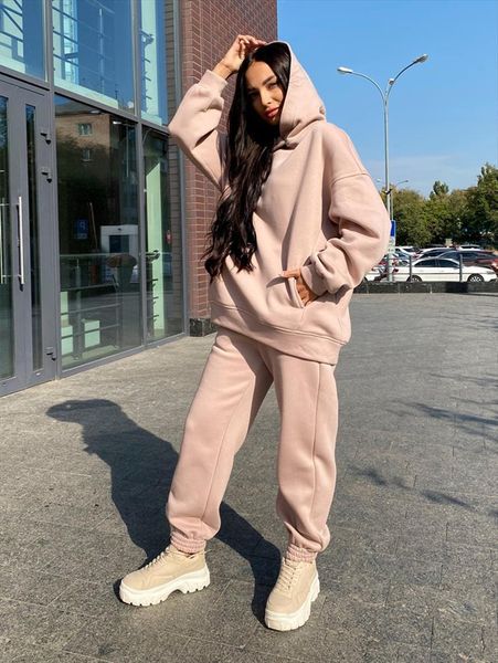 tracksuit two piece set womens pants casual fleece winter sets y2k ensemble femme jogging long sleeve hoodie sport lady suit, White
tracksuit two piece set womens pants casual fleece winter sets y2k ensemble femme jogging long sleeve hoodie sport lady suit, White