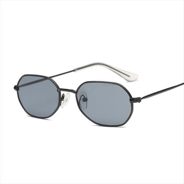 Small Polygon Sunglasses Women Brand Designer Female Candy Color Alloy Mirror Street Beat Shopping Oculos De Sol, White;black
Small Polygon Sunglasses Women Brand Designer Female Candy Color Alloy Mirror Street Beat Shopping Oculos De Sol, White;black
