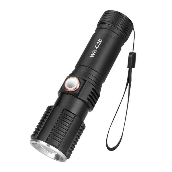 bike lights super bright t6 led rechargeable 3 modes torch light 18650 or 26650 waterproof outdoor camping powerful
bike lights super bright t6 led rechargeable 3 modes torch light 18650 or 26650 waterproof outdoor camping powerful