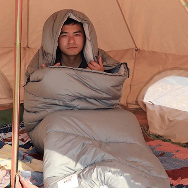 sleeping bags portable bag envelope type splicing lightweight waterproof for spring autumn hiking camping psen999
sleeping bags portable bag envelope type splicing lightweight waterproof for spring autumn hiking camping psen999